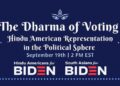 Biden campaign seeks support from Hindu Americans