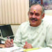Doyen of Ayurveda Krishnakumar passes away
