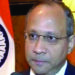 Dy NSA Pankaj Saran gets one-year extension: Personnel Ministry