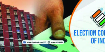 Bypolls to one Lok Sabha and 56 assembly seats on Nov 3 and 7: EC