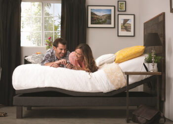 American mattress brand Serta launches ERGO Bed in India