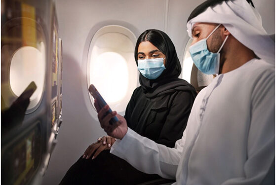 Passenger care: Etihad Airways keeps guests protected with global COVID-19 insurance