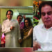 Dilip Kumar’s brother Ehsan Khan dies due to COVID-19