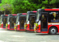 Govt sanctions 670 electric buses, 241 charging stations under FAME scheme
