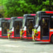 Govt sanctions 670 electric buses, 241 charging stations under FAME scheme