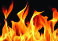 Five of family charred to death in fire in TN