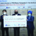 South Korea donates 1 lakh masks to TVS Motor Company for free distribution