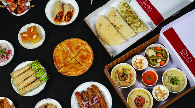 Enjoy Gourmet Innings from Taj Group of Hotels in Chennai