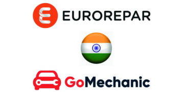 Groupe PSA announces the launch of Eurorepar product line in India