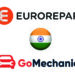 Groupe PSA announces the launch of Eurorepar product line in India