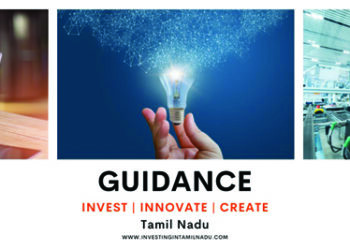 ISB inks pact with TN’s investment promotion agency “Guidance Tamil Nadu”