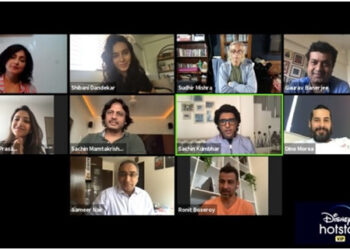Hotstar Specials launches Season 2 of crime thriller – Hostages
