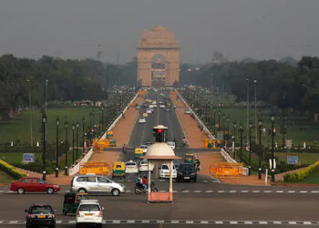 New Delhi, Mumbai, Hyderabad, & Bengaluru drop in Global Smart City Index; Singapore on top