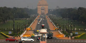New Delhi, Mumbai, Hyderabad, & Bengaluru drop in Global Smart City Index; Singapore on top