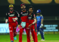IPL 2020 – Match 10: RCB beat Mumbai Indians in a thrilling Super Over game
