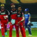 IPL 2020 – Match 10: RCB beat Mumbai Indians in a thrilling Super Over game