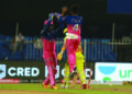 IPL 2020 – Match 4: Samson blitz helps Rajasthan Royals to 16-run win over Chennai Super Kings