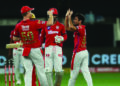 Dream11 IPL – Match 5: KXIP beats RCB by 97 runs; K.L. Rahul smashes second IPL hundred