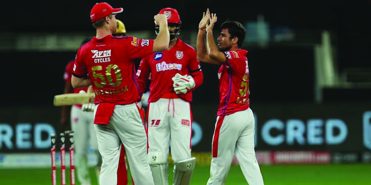 Dream11 IPL – Match 5: KXIP beats RCB by 97 runs; K.L. Rahul smashes second IPL hundred