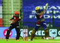 IPL 2020 – Match 8: KKR beat SRH by 7 wickets