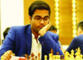 Indian GM Iniyan wins World Open online chess tournament