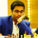 Indian GM Iniyan wins World Open online chess tournament