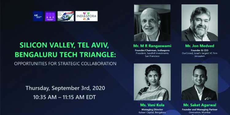 India, US, Israel collaborating in 5G tech: USAID Official