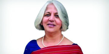 Former ICRIER chairperson, Isher Judge Ahluwalia, dies at 74