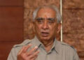 Jaswant Singh passes away, PM Modi pays tribute