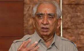 Jaswant Singh passes away, PM Modi pays tribute