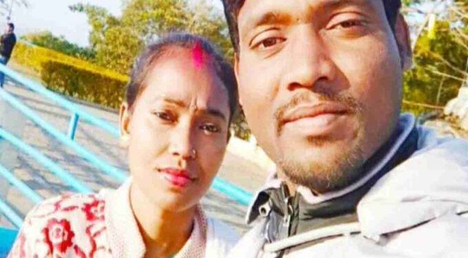 With wheel power, man rides 1,200 km on scooter to take pregnant wife to exam centre in MP