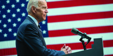 If voted to power, will sanction Chinese officials responsible for human rights abuses in Tibet: Biden