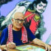 ‘Chandamama’ KC Sivasankar, creator of Vikram Vetal, passes away at 97