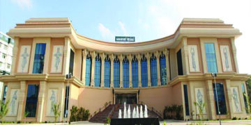 COVID-19 impact: TN assembly session to be held in Kalaivanar Arangam