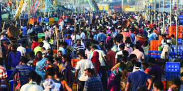 COVID-19: No of recoveries crosses 4 lakh mark; 5,783 new cases reported in TN