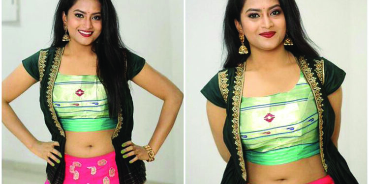 Telugu TV actor Kondapalli Sravani found hanging at her residence