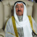 Kuwaiti ruler Sheikh Sabah passed away at 91, says Kuwait television