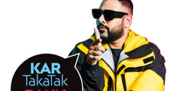Rapper-Songwriter Badshah dedicates new tune ‘KarTakaTak, BannTakaTak’    to aspiring influencers   