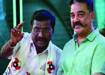 MNM Puduchery unit president MAS Subramanian succumbs to COVID-19