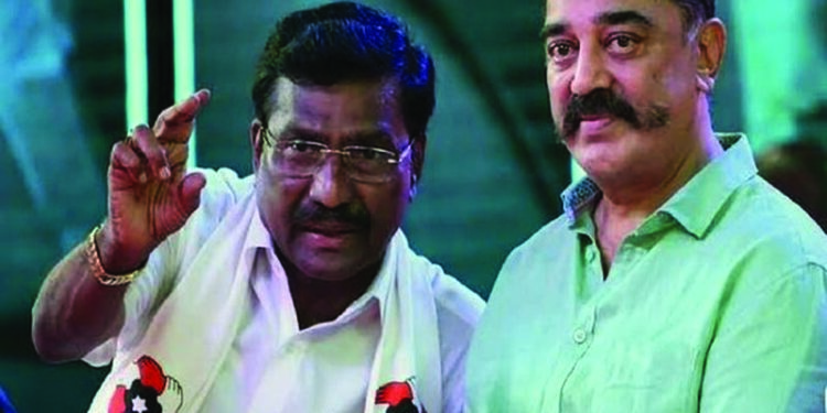 MNM Puduchery unit president MAS Subramanian succumbs to COVID-19