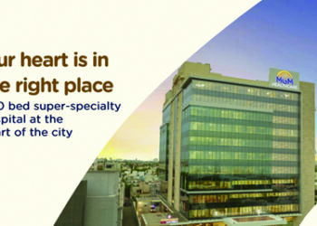 Surat-based doctor, who removed his oxygen support to help elderly patient, recovering in Chennai hospital