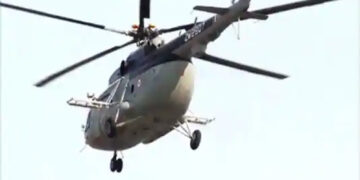 Shooting down of Mi-17 chopper case: Military tribunal stays action against 2 IAF officers