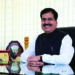 MoS Railways Suresh Angadi dies of coronavirus