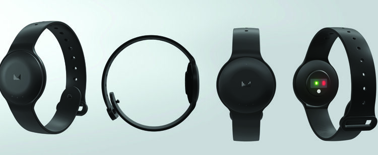 Aatmanirbhar Bharat: Muse Wearables Startup Launches AI-powered Smart Band to alert users to COVID-19 symptoms