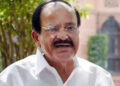 Naidu takes stock of work done during Rajya Sabha session