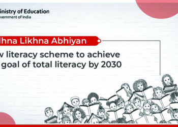 ‘Padhna Likhna Abhiyan’ to achieve goal of total literacy by 2030, says Union Education Minister