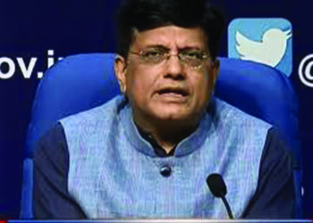 Days after Goyal letter, 5 states clear land for dedicated freight corridor