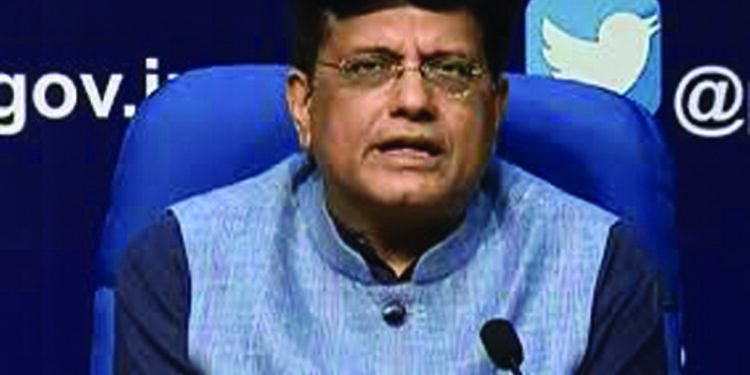 Days after Goyal letter, 5 states clear land for dedicated freight corridor