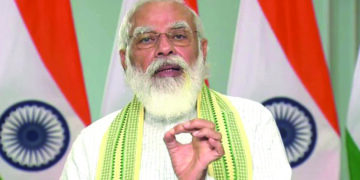 Rs 20,050 crore-PMMSY to help double fisheries exports, increase farmers’ income, says Prime Minister Modi