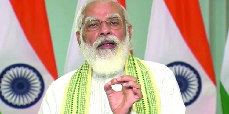 Rs 20,050 crore-PMMSY to help double fisheries exports, increase farmers’ income, says Prime Minister Modi